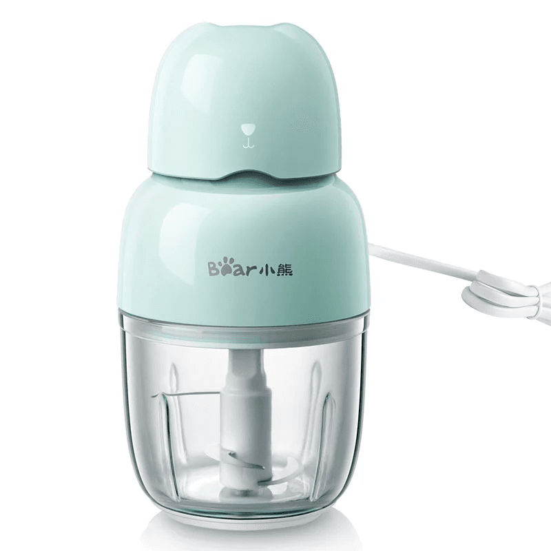 Ảnh Máy xay thịt Bear QSJ-B01P1