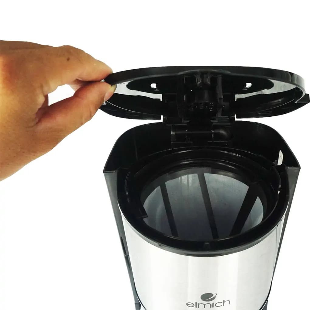 Ảnh Máy pha cà phê Elmich 4023511