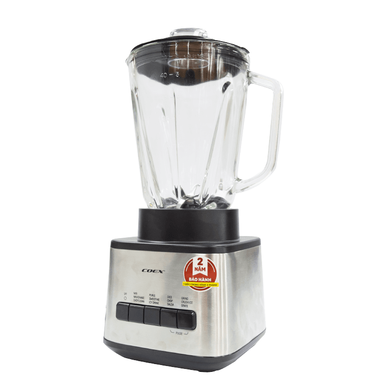 Ảnh Máy xay sinh tố Coex CB-4102 (450W, 1.5 lít)