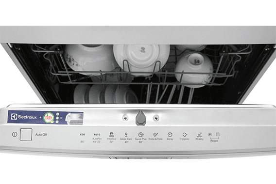 Ảnh Máy rửa bát 13 bộ độc lập Electrolux ESF5512LOX-Poland
