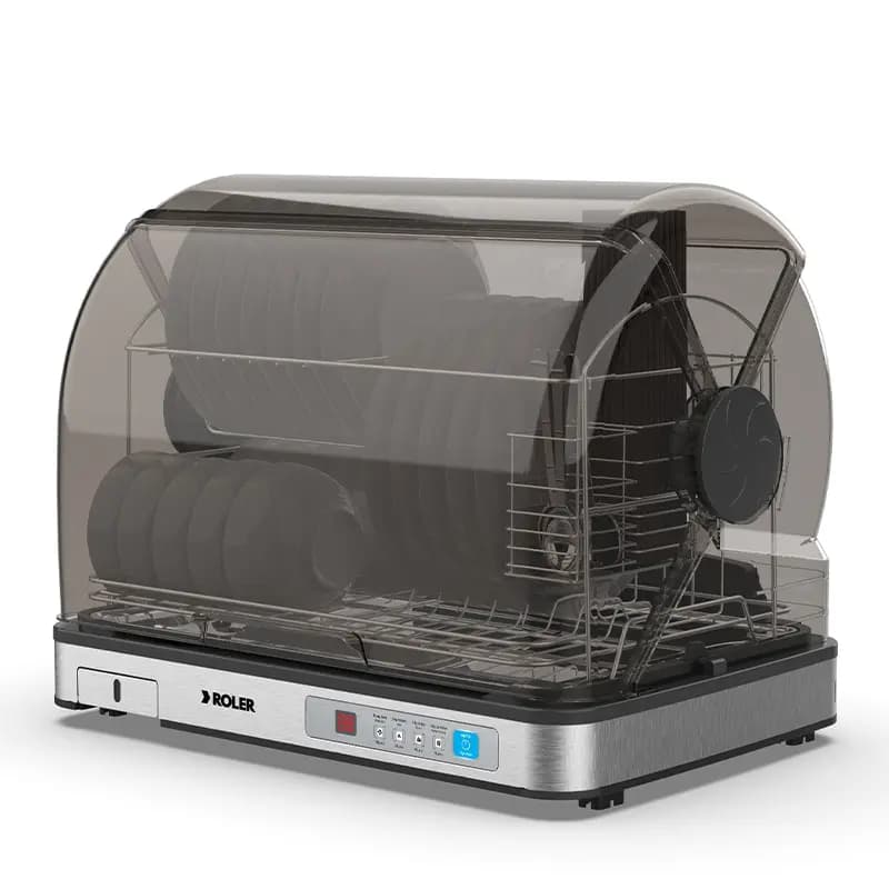 Ảnh Máy sấy bát Roler RDD-1113 (340W, 46L)