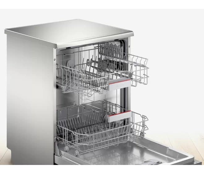 Ảnh Máy rửa bát 12 bộ độc lập Bosch SMS4IVI01P