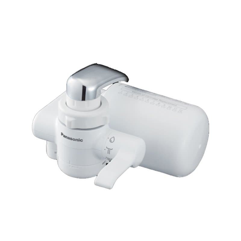 Ảnh Máy lọc nước tại vòi Panasonic TK-CJ300WVN-Japan