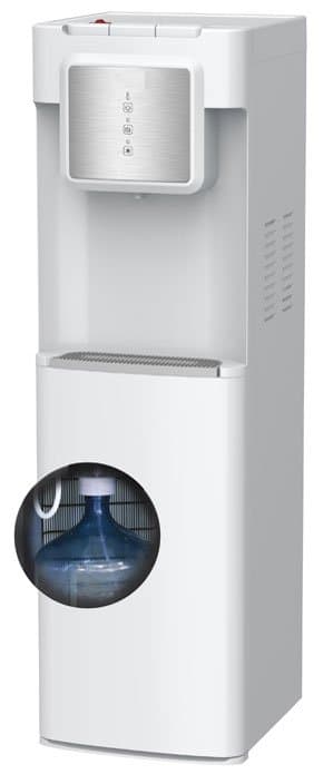 Ảnh Cây nước nóng lạnh Kangaroo KG60A3- bình hút