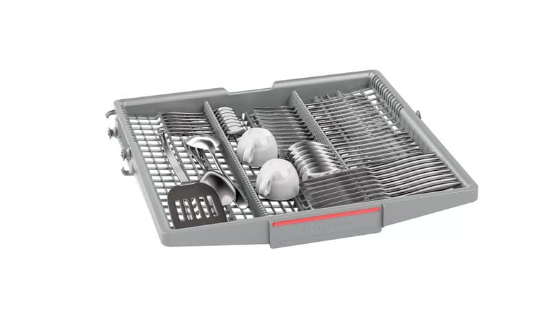 Ảnh Máy rửa bát 14 bộ độc lập Bosch SMV6ZCX42E - Germany