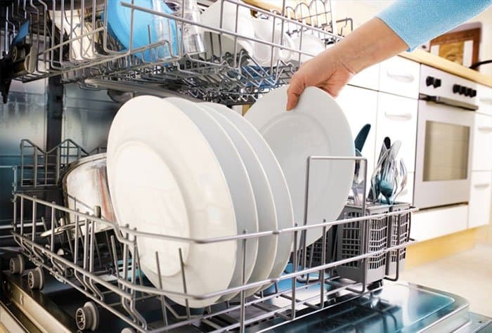 Ảnh Máy rửa bát 12 bộ độc lập Teka LP 8 820