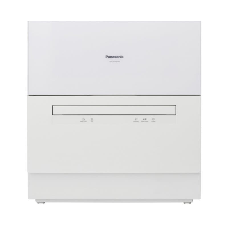 Ảnh Máy rửa bát 8 bộ để bàn Panasonic NP-TH1WEVN