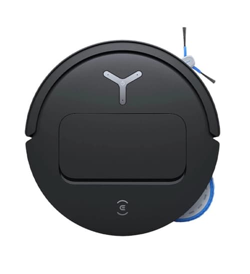 Ảnh Robot hút bụi thông minh Ecovacs T50 Pro Omni đen