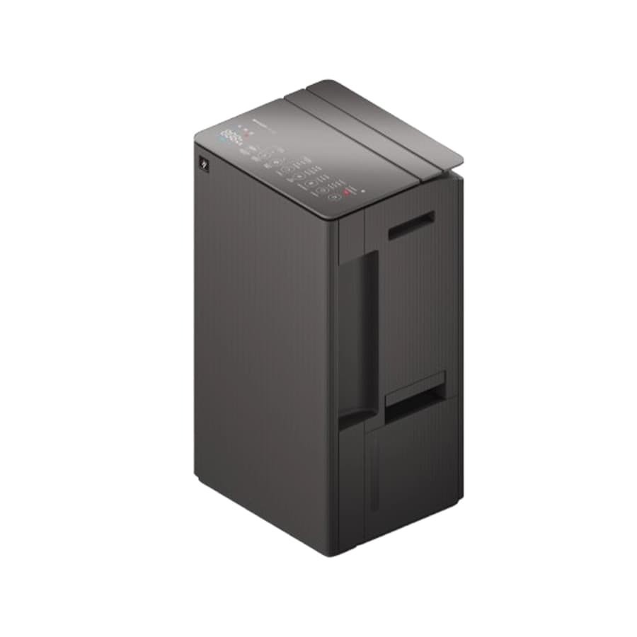 Ảnh Máy hút ẩm kết hợp lọc khí 30L Sharp DW-T30FV-H
