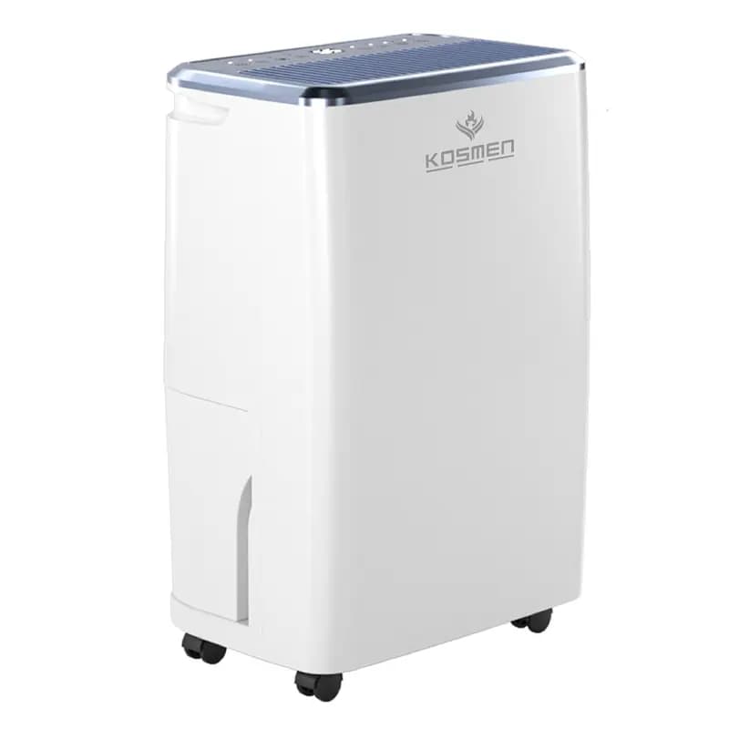 Ảnh Máy hút ẩm điện tử 12L Kosmen KM-12N
