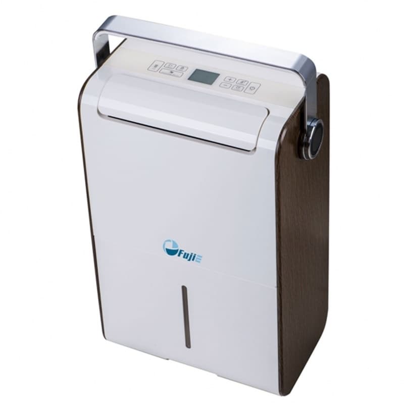 Ảnh Máy hút ẩm FujiE HM-930EC