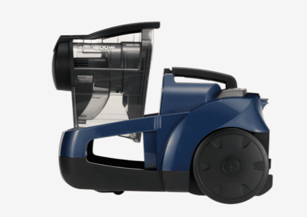 Ảnh Máy hút bụi Panasonic MC-CL573AN49- Malaysia