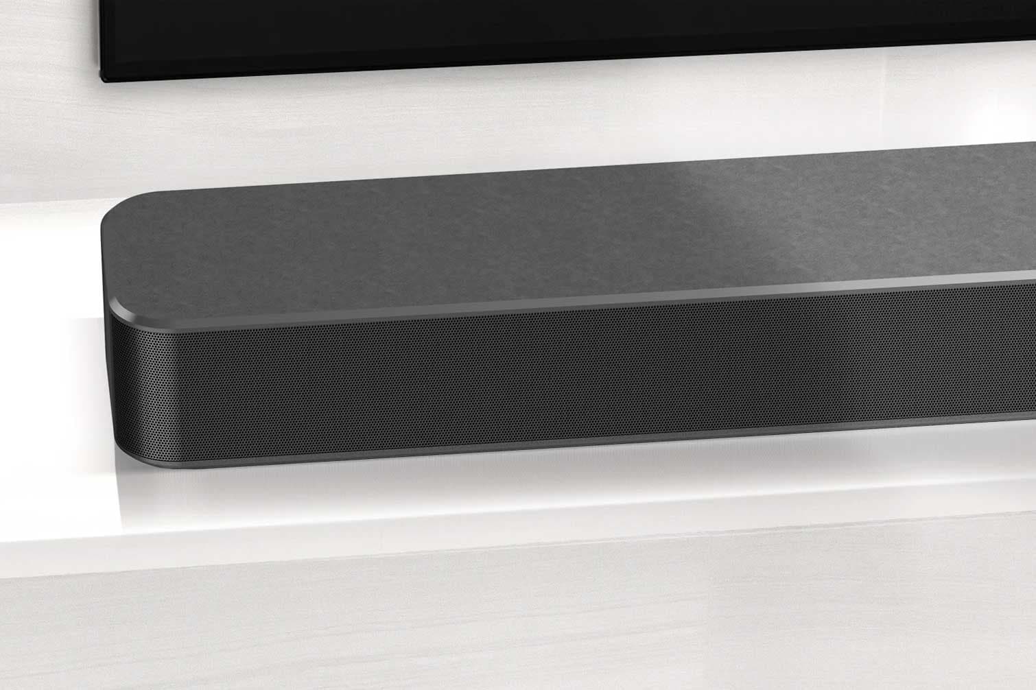 Ảnh Loa SoundBar LG SN5R 4.1 CH