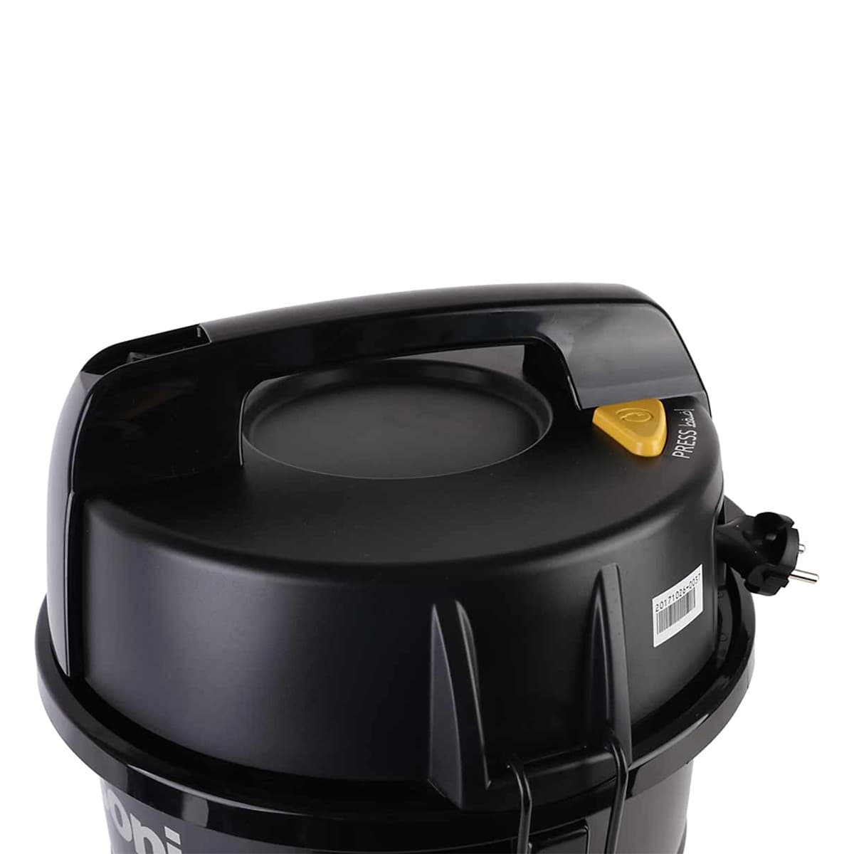 Ảnh Máy hút bụi CN PanasonicMC-YL637SN49 Malaysia