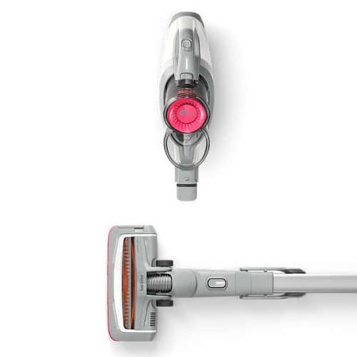 Ảnh Máy hút bụi cầm tay không dây Philips FC6723/01