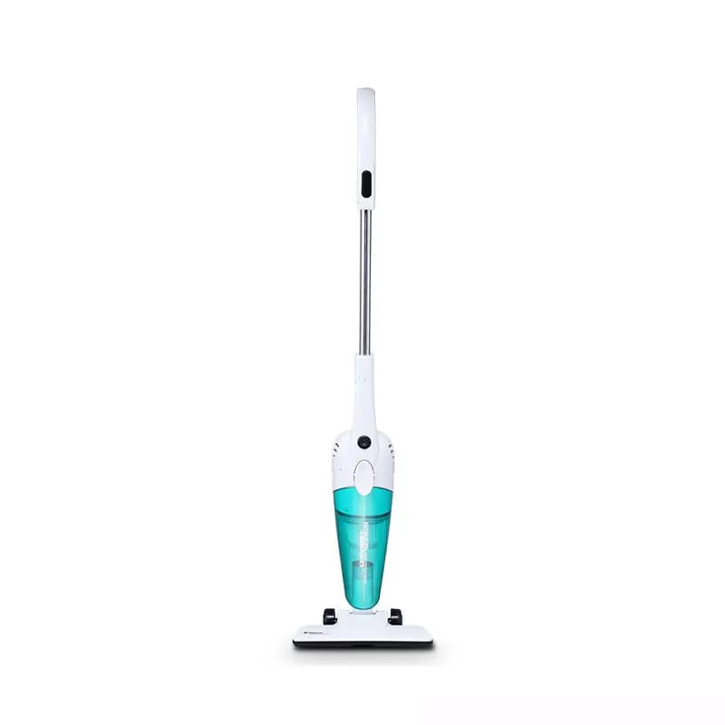 Ảnh Máy hút bụi cầm tay Deerma DX118C 600W-xanh