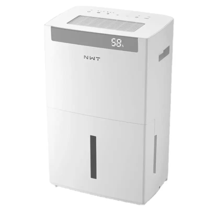 Ảnh Máy hút ẩm điện tử thông minh NEW WIDETECH 60L WDH08E60FPW