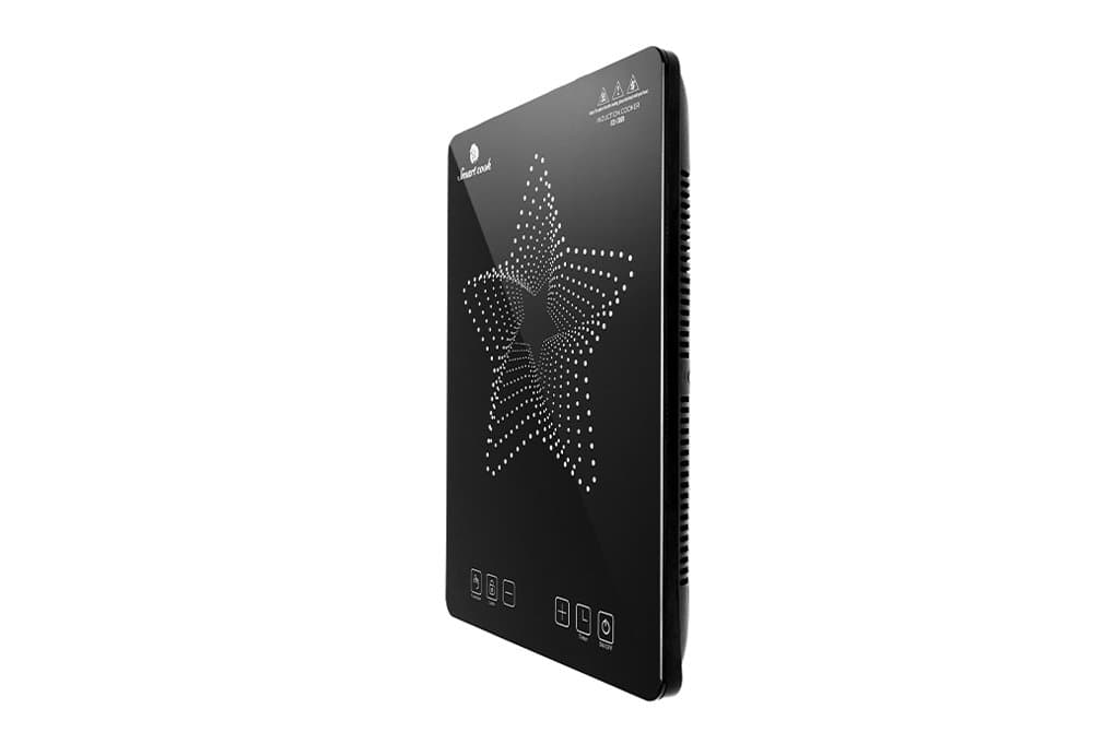 Ảnh Bếp từ cảm ứng Smartcook ICS-3869