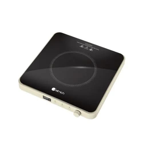 Ảnh Bếp từ cảm ứng Elmich ICE-3879AW