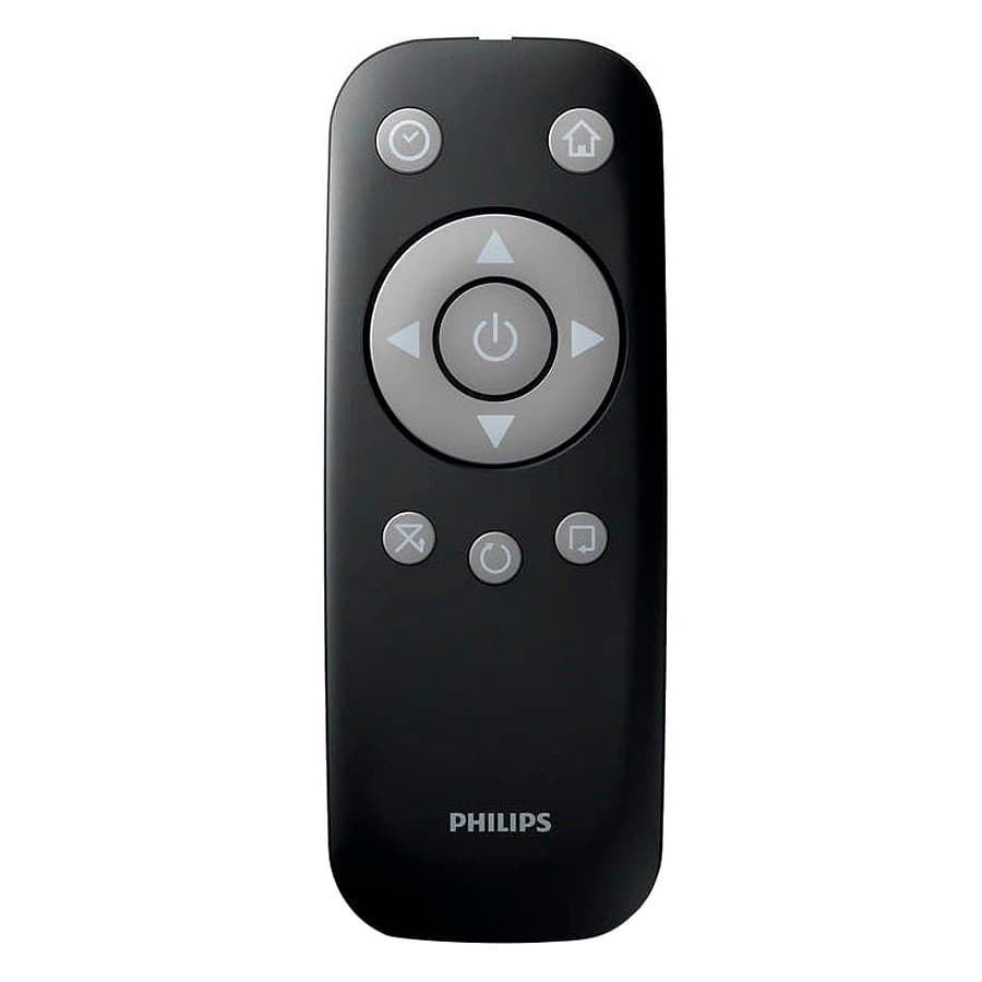 Ảnh Robot hút bụi tự động Philips FC8792