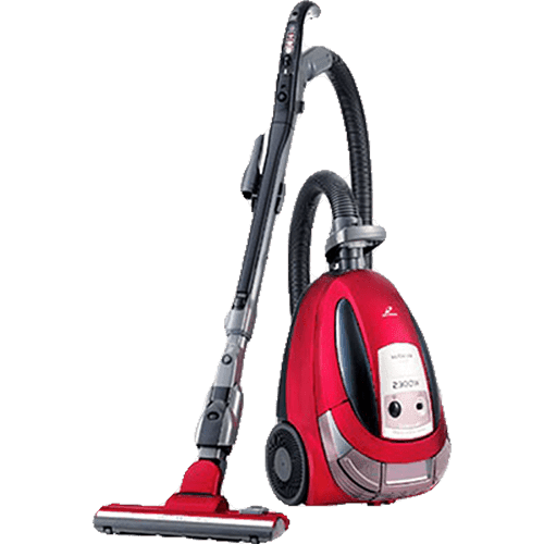 Ảnh Máy hút bụi Hitachi CV-SU23V