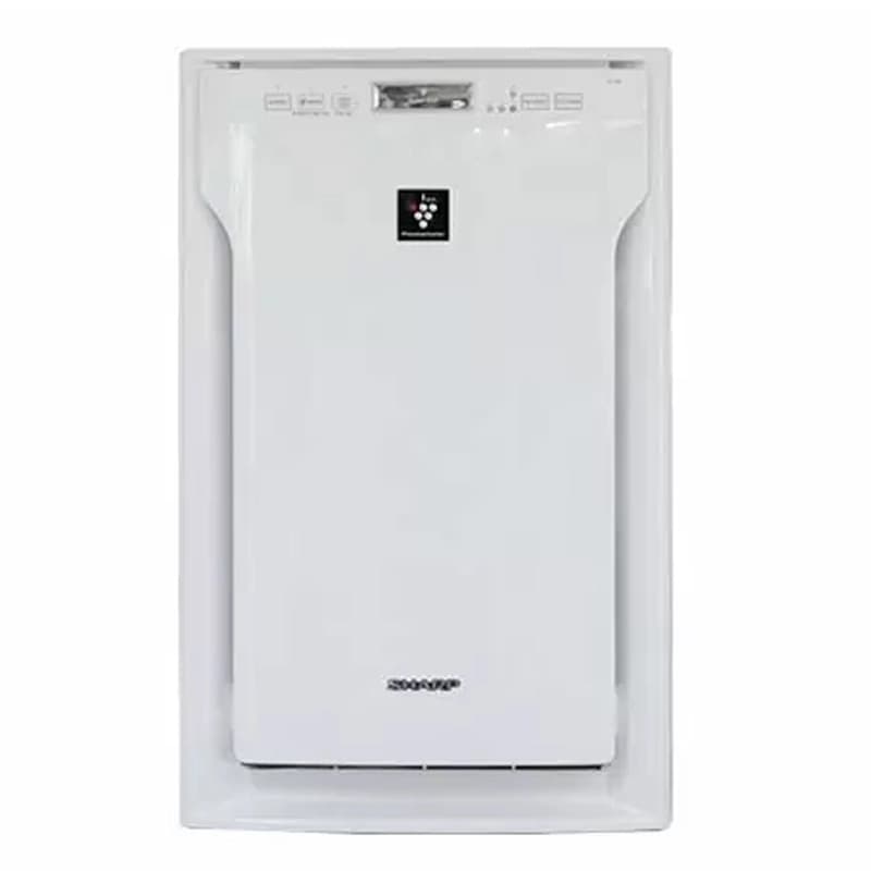 Ảnh Lọc không khí Sharp FU-A80EA-W- Thailand