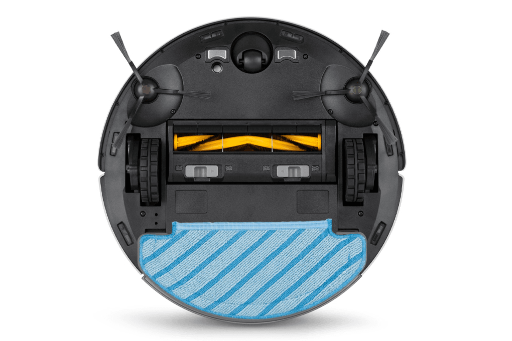 Ảnh Robot hút bụi thông minh Ecovacs Deebot N10 – Bản quốc tế