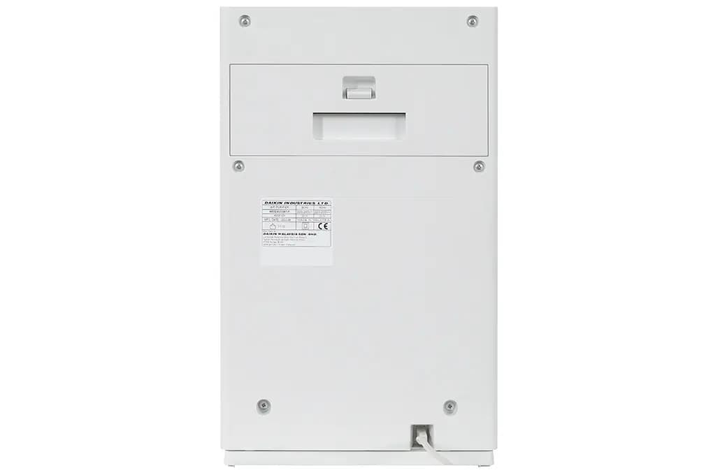 Ảnh Lọc không khí Daikin MCQ30ZVM7-A