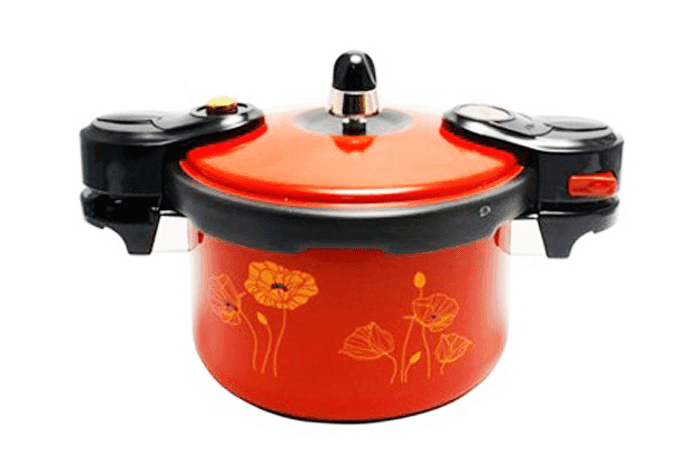 Ảnh Nồi áp suất Living Cook PS60 6L