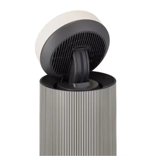 Ảnh Máy lọc không khí LG PuriCare 360 Alpha Pet AS65GDBY0.ABAE