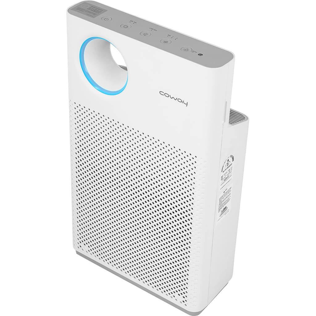 Ảnh Máy lọc không khí Coway AP-1018F - Korean