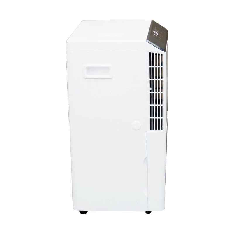 Ảnh Máy hút ẩm công nghiệp 50L FujiE HM-950EC