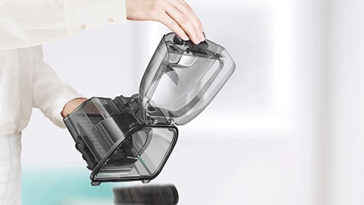 Ảnh Máy hút bụi Electrolux Z1230 1600W