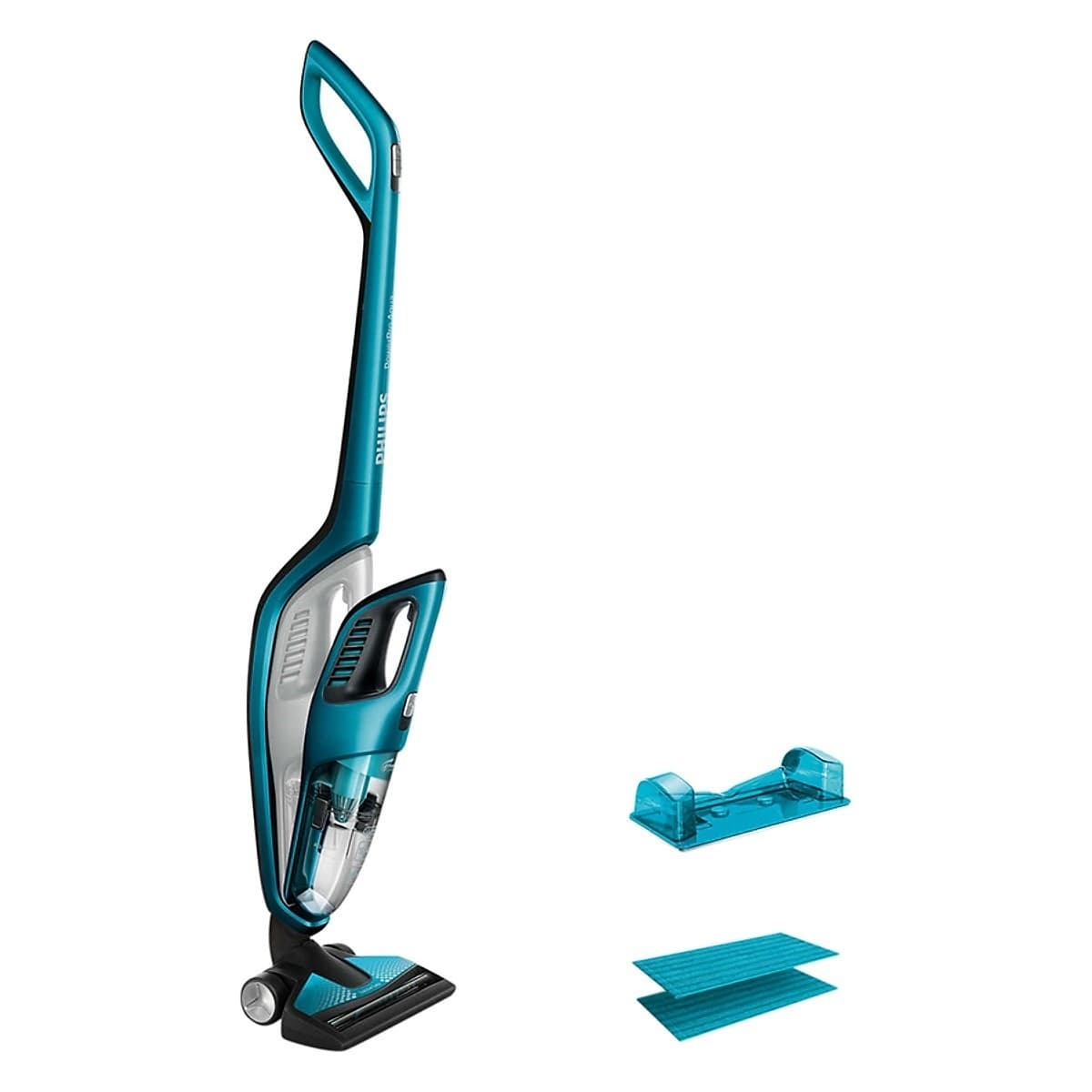 Ảnh Máy hút bụi cầm tay lau sàn Philips FC6404/01