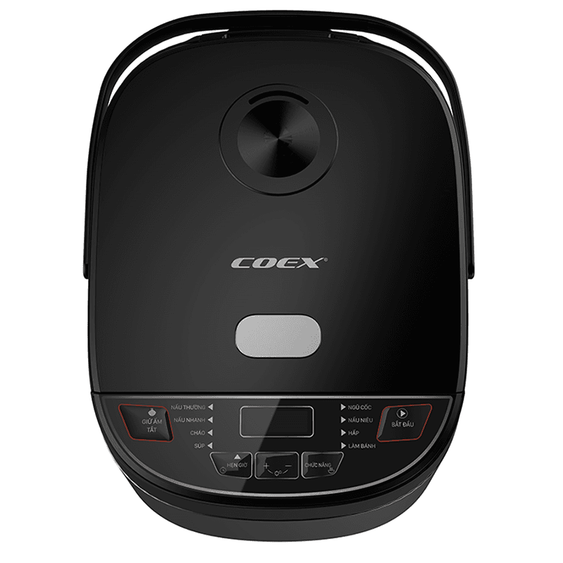 Ảnh Nồi cơm điện tử 1.8 lít Coex CR-3458B
