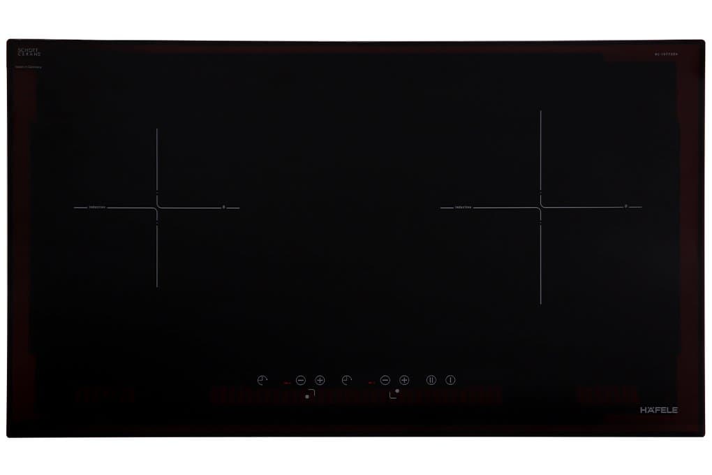 Ảnh Bếp từ đôi Hafele HC-IS772EA (535.02.222) 4850W