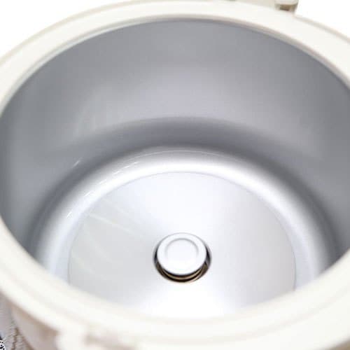 Ảnh Nồi cơm điện cơ 1,8L Sharp KS-N191ETV "SB"- Thailand