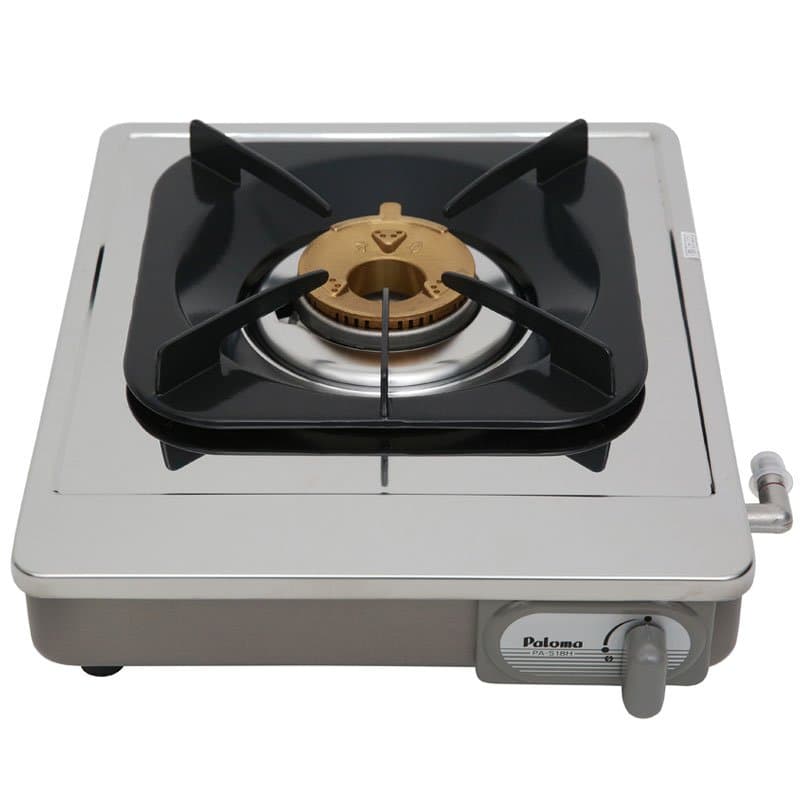 Ảnh Bếp gas đơn Paloma S18H/PA-E18S- Japan