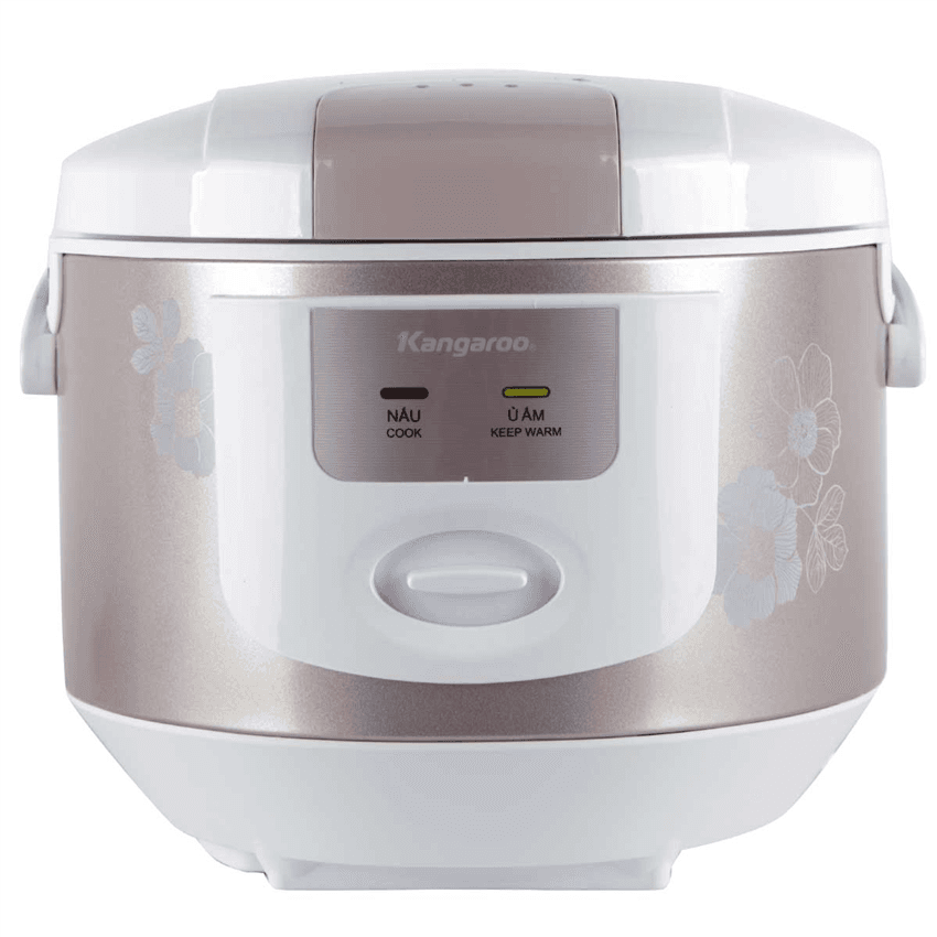 Ảnh Nồi cơm điện 1.8L Kangaroo KG15H