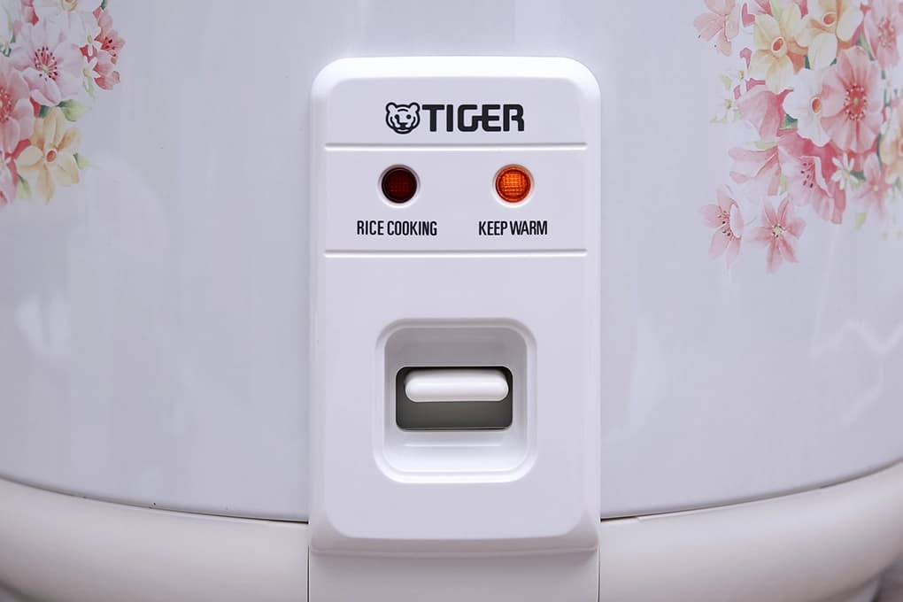Ảnh Nồi cơm điện 1.8L Tiger JNP-1800