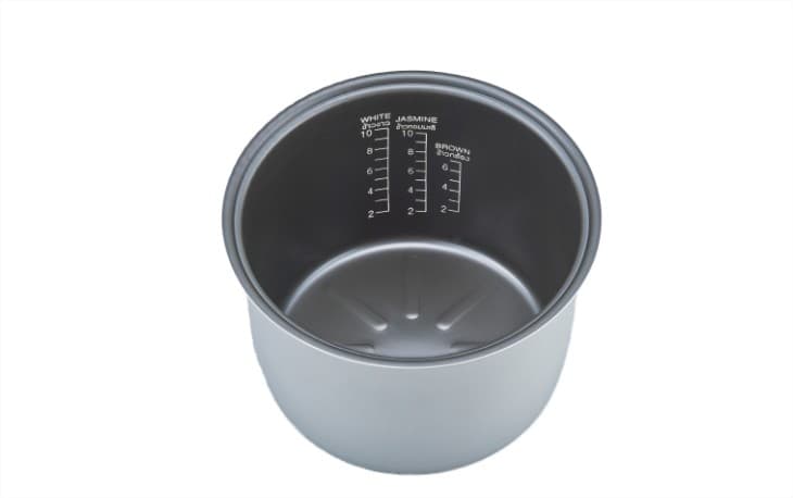 Ảnh Nồi cơm điện tử 1,8L Hitachi RZ-D18GFY (W)