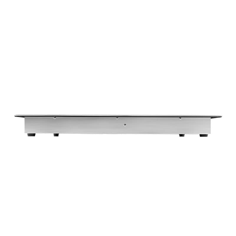Ảnh Bếp từ đôi Elmich ICE-3491 Nhập khẩu Malaysia