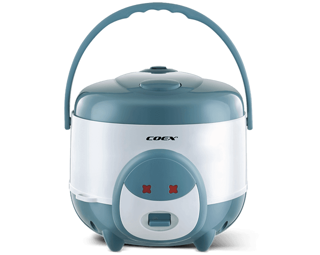 Ảnh Nồi cơm điện cơ 1.8 lít Coex CR-3120