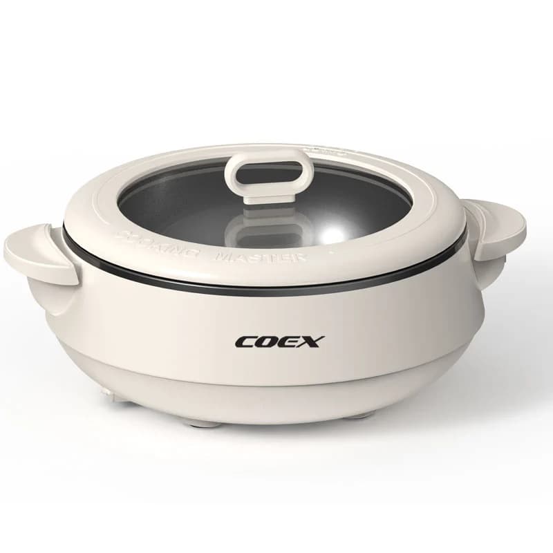 Ảnh Lẩu điện đa năng 4 lít Coex CH-2122