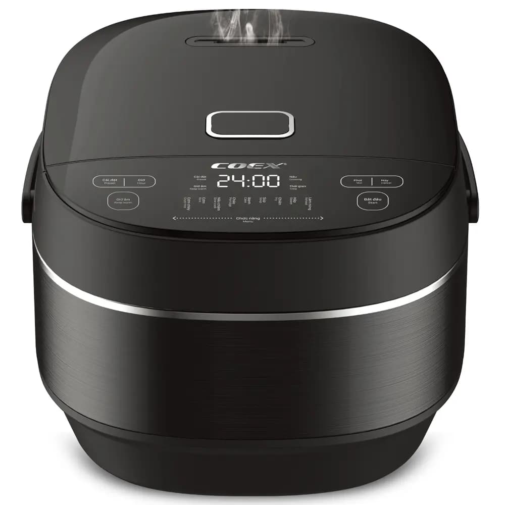 Ảnh Nồi cơm điện tử 1.8 lít Coex CR-3462A