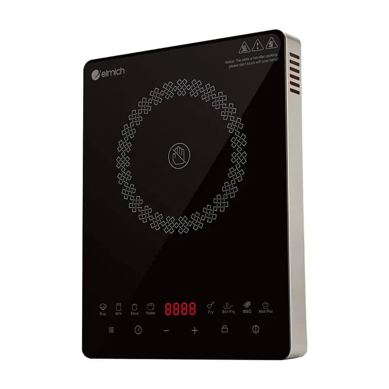 Ảnh Bếp hồng ngoại cảm ứng Elmich IFE-3880 4023880