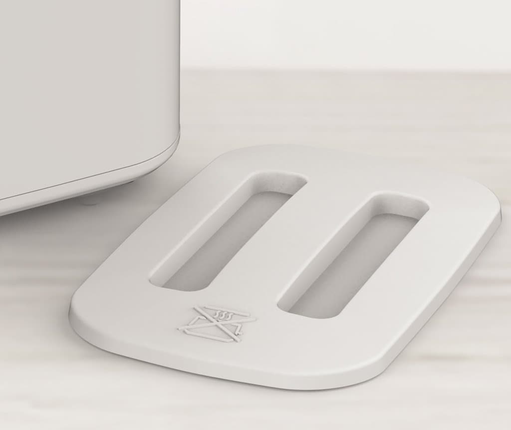 Ảnh Máy nướng bánh nhảy Electrolux E2TS1-100W