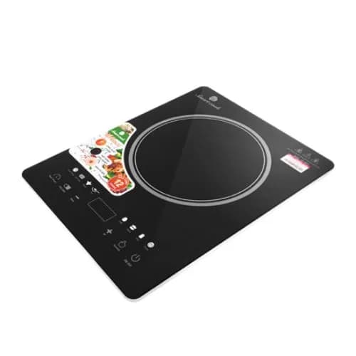 Ảnh Bếp từ cảm ứng Smartcook ICS-3873