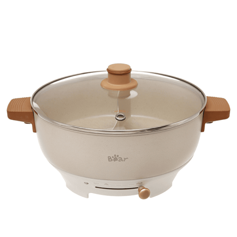 Ảnh Nồi lẩu điện 5L Bear DHG-C50K1