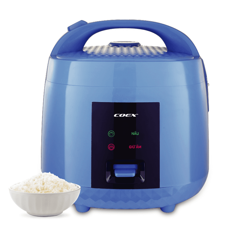 Ảnh Nồi cơm điện cơ 1.2 lít Coex CR-3421